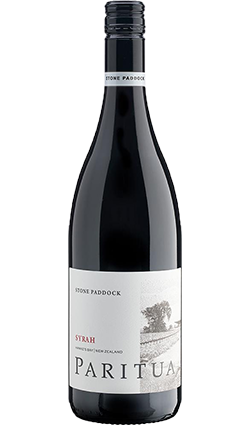 Paritua Stone Paddock Syrah 23 / 24
