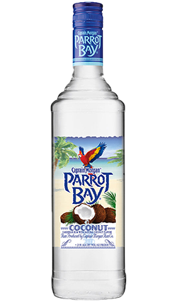 Parrot Bay Coconut Rum 1000ml