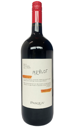 Pasqua Merlot Trevenezie IGT 2023 1500ml Magnum