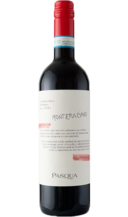 Pasqua Montepulciano d'Abruzzo 2023 750ml