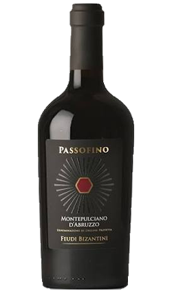 Passofino Montepulciano 2021