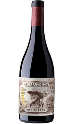 Patria Chica Vino de Pago 20