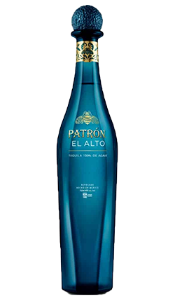 Patron El Alto 700ml