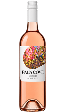 Paua Cove Rose 2026