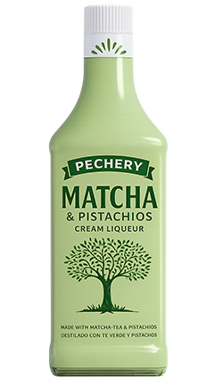 Pechery Matcha Liqueur 700ml