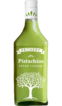 Pechery Pistachio Liqueur 700ml