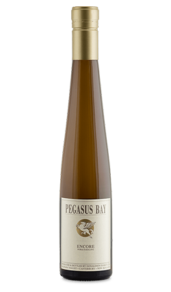 Pegasus Bay Encore Noble Riesling