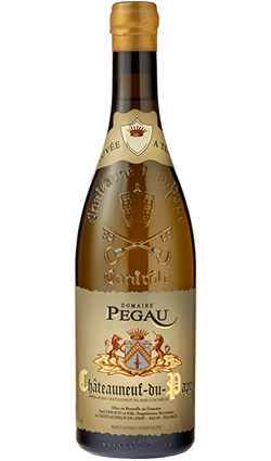 Pegau Chateauneuf du Pape 2023