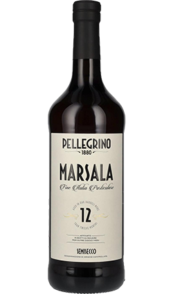 Pellegrino Fine Marsala 750ml