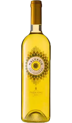 Pellegrino Malvasia Organico