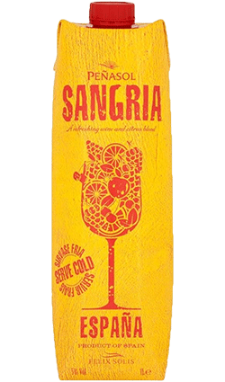 Penasol Sangria Tetra 1000ml