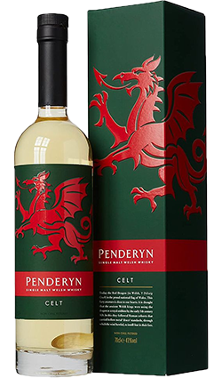 Penderyn Celt 700ml