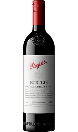 Penfolds Bin 128 Shiraz 2021