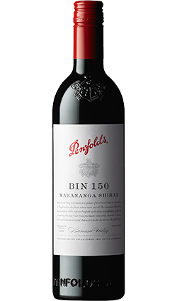 Penfolds BIN 150 マクラーレン・ヴァレー・シラーズ 750ml Penfolds Bin 150 Shiraz 2018 – Whisky and More