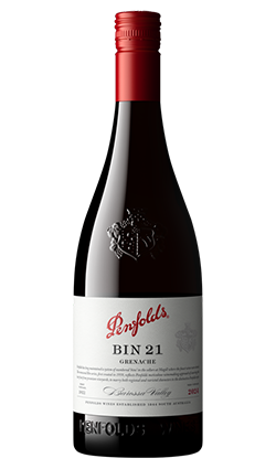 Penfolds Bin 21 Grenache 2024