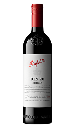 Penfolds Bin 28 Shiraz 2023
