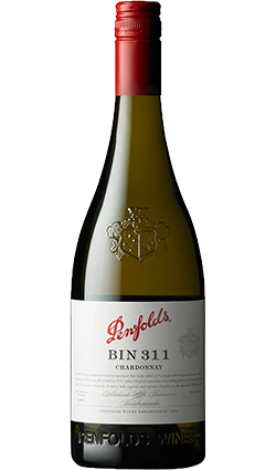 Penfolds Bin 311 Chardonnay 2022