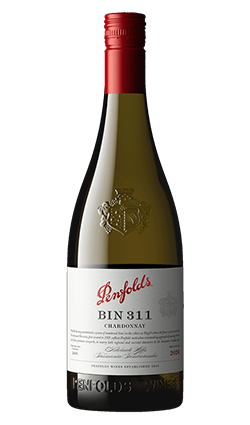 Penfolds Bin 311 Chardonnay 2024