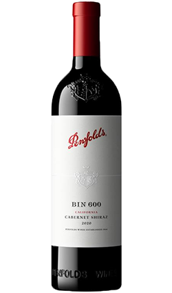 Penfolds Bin 600 750ml