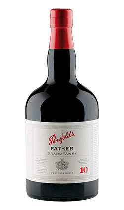 Penfolds Father 10YO Tawny Port 750ml