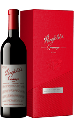 Penfolds Grange Shiraz 2019