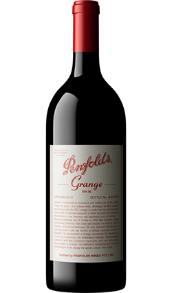 Penfolds Grange Shiraz MAGNUM 2018 1500ml