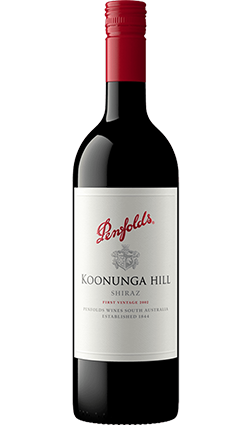 Penfolds Koonunga Hill Shiraz 2023