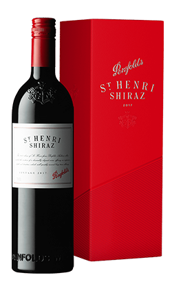 Penfolds St Henri Shiraz 2017 750ml