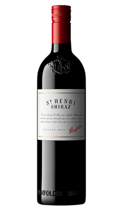 Penfolds St Henri Shiraz 2022