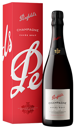 Penfolds Thienot Champagne Brut Cuvee NV GIFTBOX