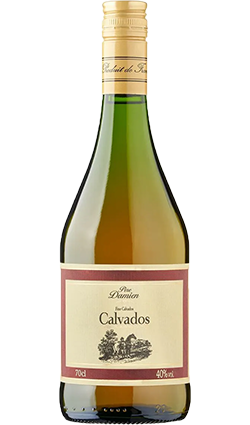 Pere Damien Calvados 700ml