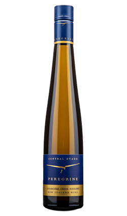 Peregrine Charcoal Creek Late Harvest Riesling 2017 375ml