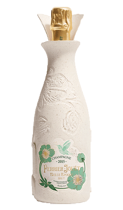 Perrier Jouet Belle Epoque 2015 Cocoon 750ml