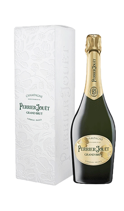 Perrier Jouet Grand Brut 750ml