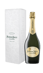 【Yuzuru】Perrier-Jouët Grand Brut 750 Perrier Jouet Champagne Grand Brut 750ml – LP Wines & Liquors