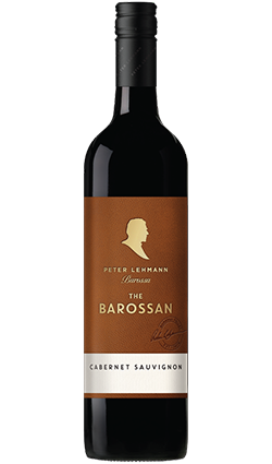 Peter Lehmann The Barossan Cab Sauv 2022 750ml