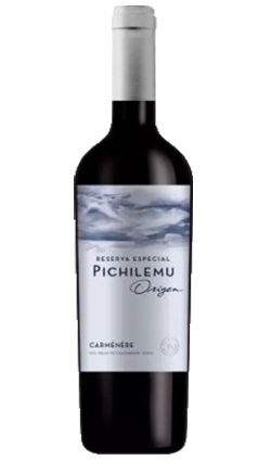 Pichilemu Reserve Carmenere 2022 750ml