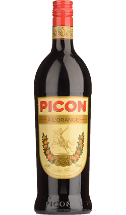 Picon Club A L'Orange 1000ml