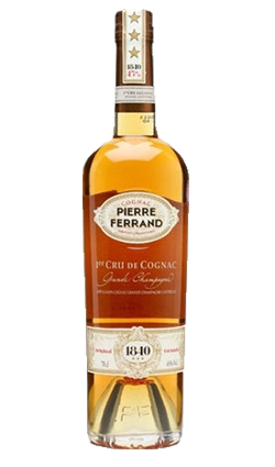Pierre Ferrand 1840 Cognac 45.0% 700ml