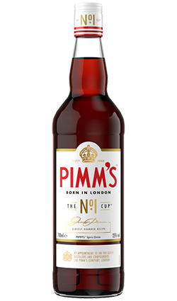 Pimms No. 1 700ml