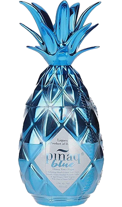 Pinaq Blue 50ml Miniature
