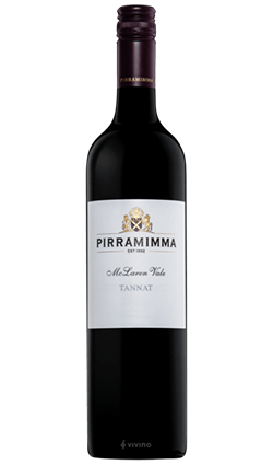 Pirramimma Tannat 2015