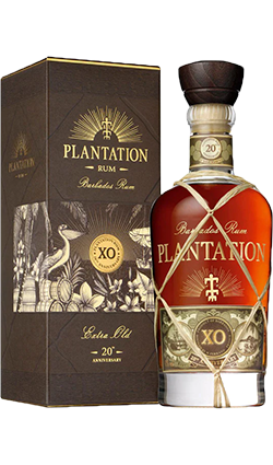 Plantation XO 20th Anniversary 700ml