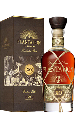 Plantation XO 20th Anniversary 700ml – Whisky and More