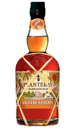 Planteray Barbados Grande Reserve 700ml