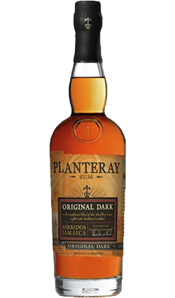 Planteray Original Dark 1000ml