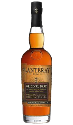 Planteray Original Dark  700ml