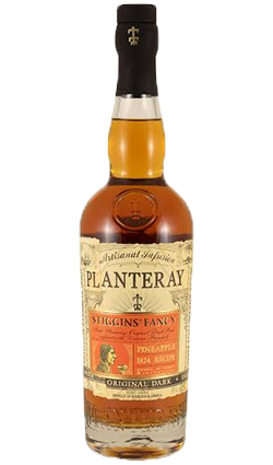 Planteray Pineapple Rum 700ml