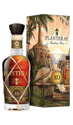 Planteray XO 20th Anniversary 700ml