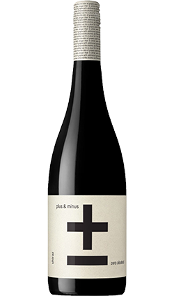 Plus Minus Shiraz 2023